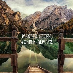 Meet your Posher, Kyrstin